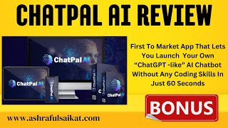 ChatPal AI Review ⚠️ Full OTO Details + Bonus — (App By Kundan Choudhary) screenshot 4