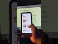 Flutter - Pagination - infinite Scroll - ScrollchildView #android #smartphone #flutter #android