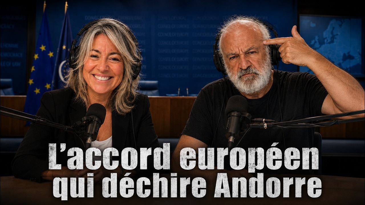 L’accord européen qui déchire Andorre