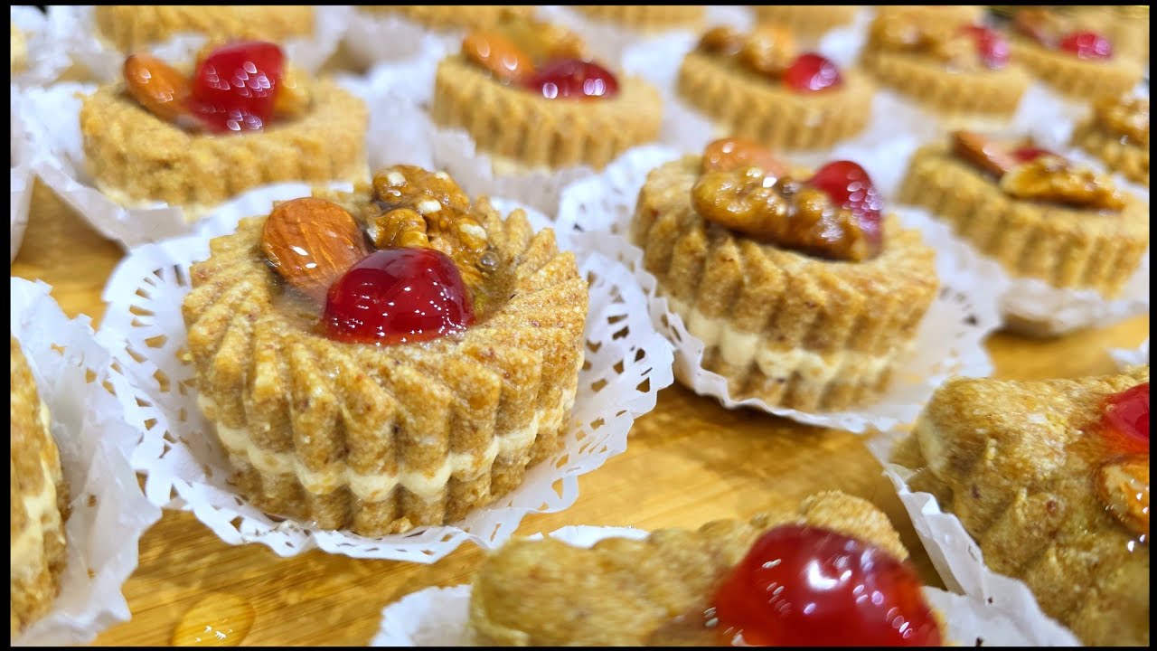 مطبخ ام وليد/طمينة الغرس الكعبوش برستيج،  وصفة منزيدش نبدلها بطريقة مختلفة في التحضير  و بزاف سهلة. 