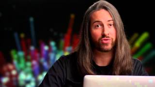 [Adobe Creative Cloud] Adobe After Effects CC : Refine Edge Tool(가장자리 다듬기 도구) 사용법