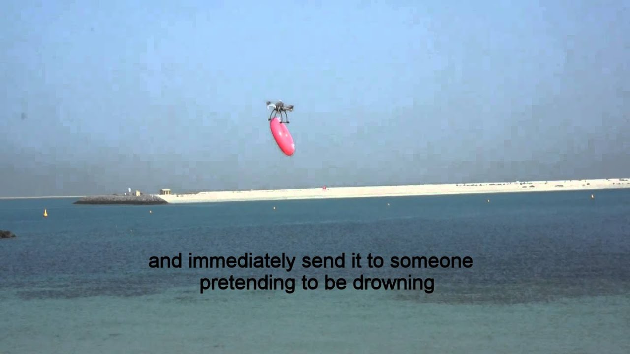 dronesforgood magicsky 1