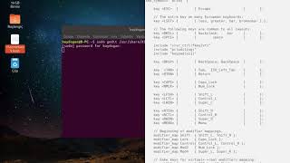Chromebook Pixel 2013 Keyboard Shortcuts Remap on Ubuntu 18.xx screenshot 4