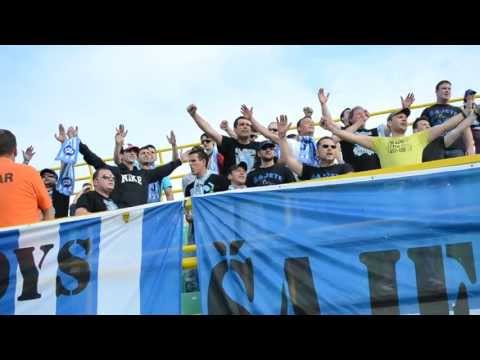 Šajete Boys na finalu kupa Istre,Aldo Drosina 28.5.2013