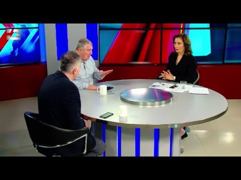 \"გადარჩენა დეა სიცოცხლის სენარჩუნება დევს ვაქცინაციაში\"