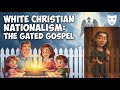 Christian Nationalism: A Hypocritical Heritage