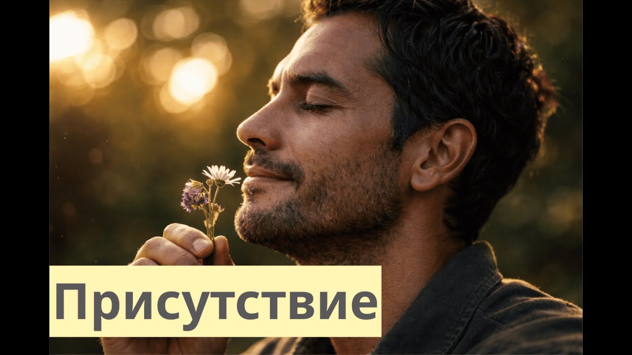 Присутствие