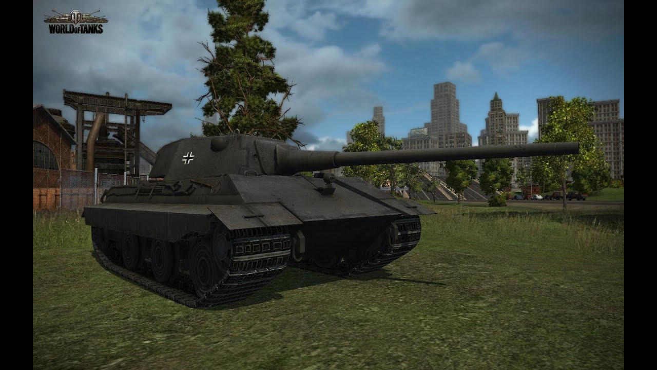 promise rings WoT - E-50 Ausf. M - 9338 dmg - 7 kills