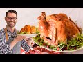 How to cook a turkey