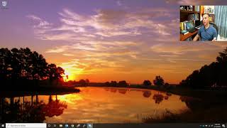 Initiating an online class on Skype - UCCI screenshot 2