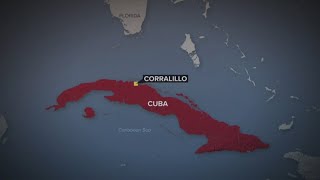 4 dead, 6 injured after Cuba opens fire on speedboat, says it was attempting to infiltrate country