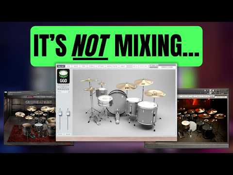 パンチの効いたメタルドラムの秘密 冗談抜きで 