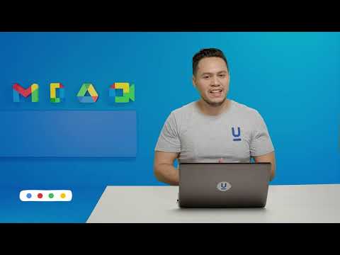 Qué es Google Chat - Curso de Google Workspace