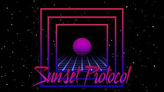 Sunset Protocol - Dream World (Official Audio)