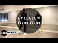 EVERGLOW “DUN DUN” Dance Tutorial (First Chorus, Second Chorus)