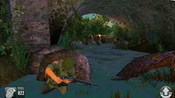 Frontline commando D-Day ||