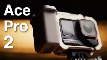 Insta360 Ace Pro 2 – Not Just an Action Camera, But a Street Photography Beast