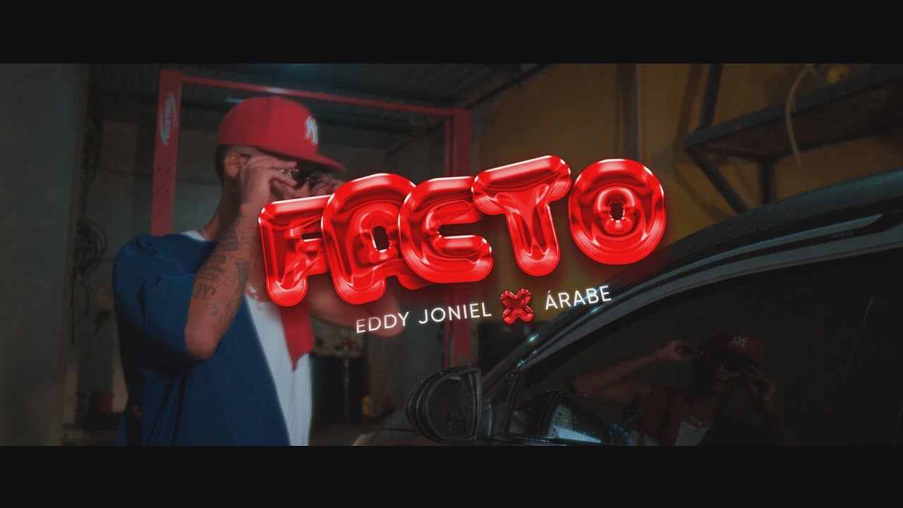 Watch Eddy Joniel x Árabe - Facto (Official Music Video) on YouTube Watch Eddy Joniel x Árabe - Facto (Official Music Video) on YouTube