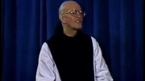 10b.  Dismantling the Emotional Programs, Part 2, with Thomas Keating