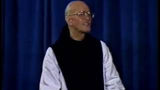 10b.  Dismantling the Emotional Programs, Part 2, with Thomas Keating