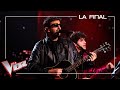 Morat and the finalists - Tarde | The Final | The Voice Spain 2023