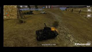 Armored Aces : Best Moment ! 