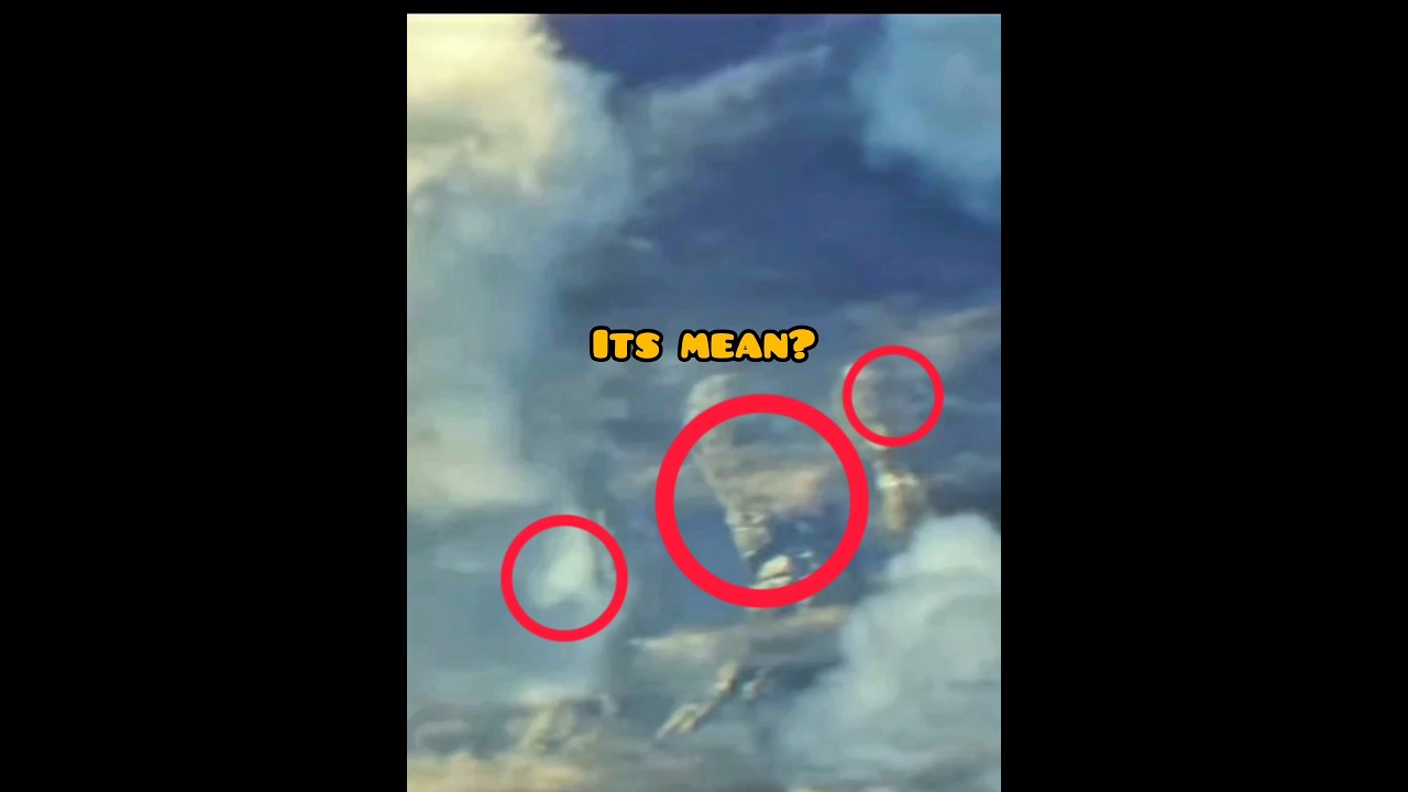 Top 3 hidden details in Captain America Brave new world 