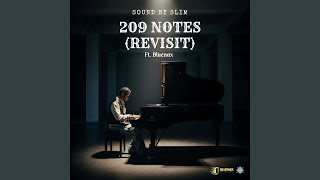 209 Notes (Revisit)