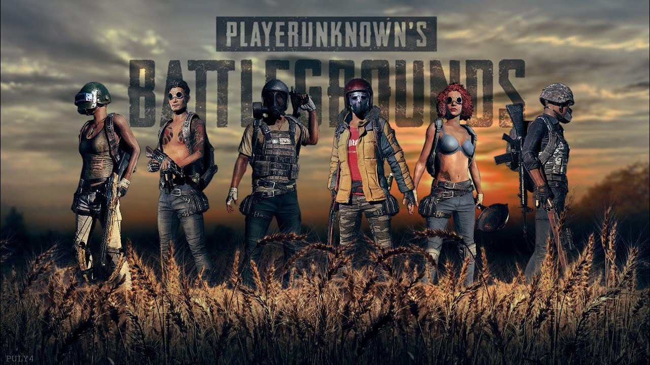PUBG Theme|FL studio remix|Orchestra mix