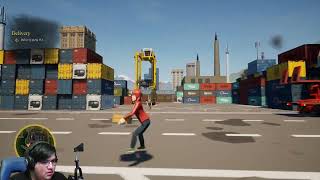 🍕 Run Pizza Run! 🍕 Epic Pizza Delivery Mayhem Unfolds! screenshot 5