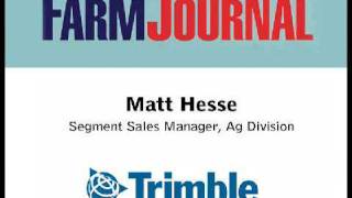 The Trimble FmX Integrated Display