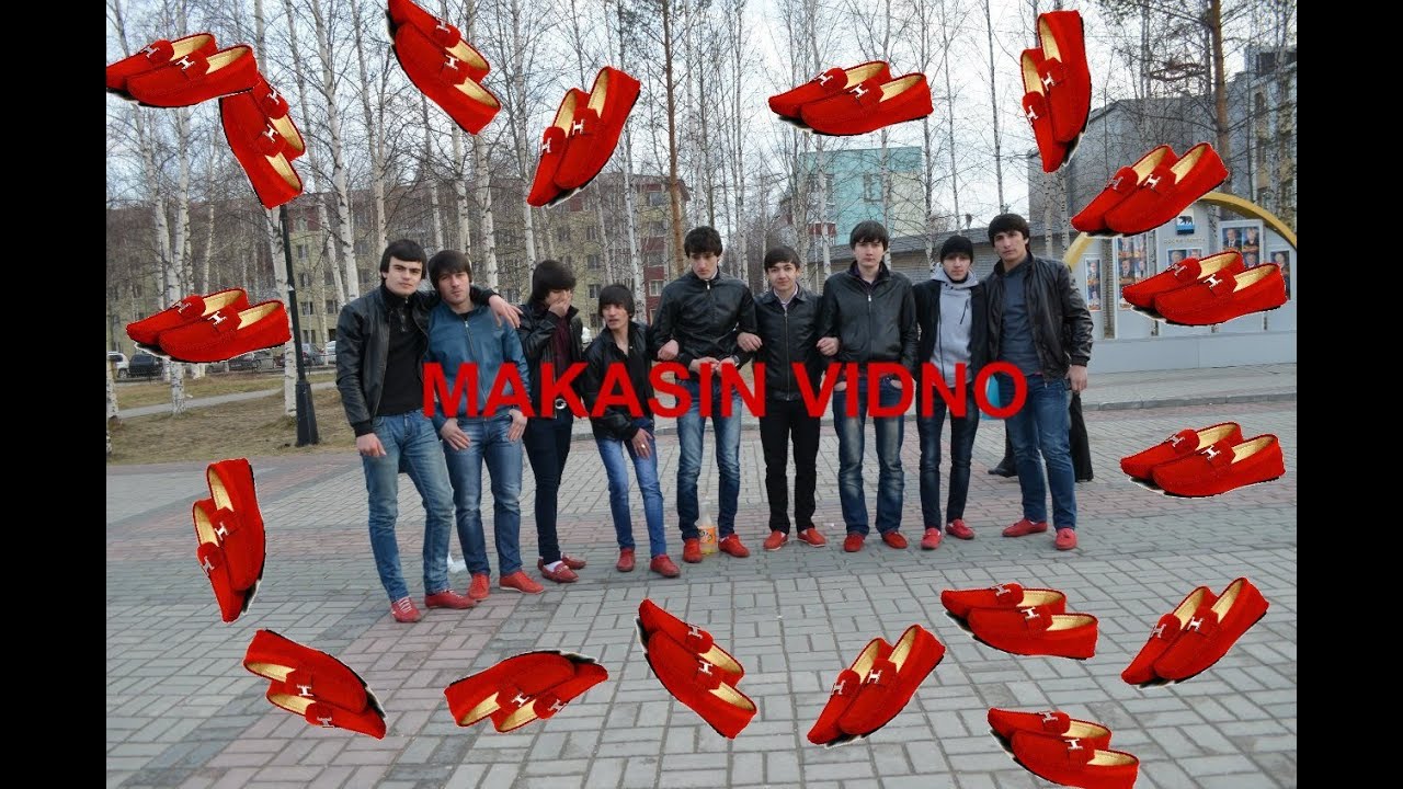 Дагестанец на приоре