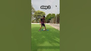 LEARN THIS VIRAL SKILL🇧🇷😍 #xntonio #shorts #football #soccer #skills #tutorial