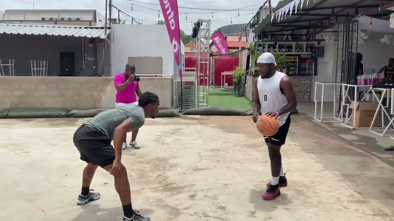 Highlights Alair VS Base