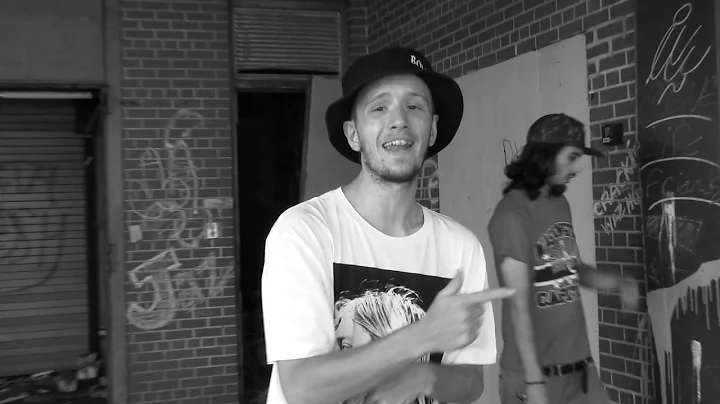 Triple Threat Cypher [OFFICIAL MUSIC VIDEO] (feat....