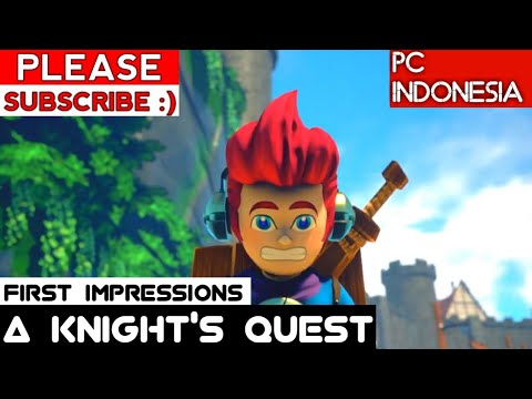 a-knights-quest-indonesia-gameplay-pc-|-first-impressions