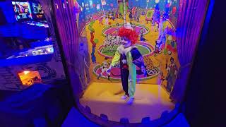 Electro-Mechanical - Peppy The Clown 1956 - Williams - 4k60fps - Gamertour screenshot 5