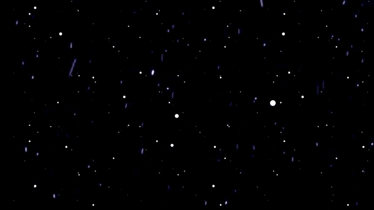 Snow effects black screen no copyright | snow overlay  | snow effect 