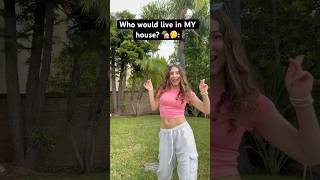 Whos Coming Over  Ib zarathefearless dance fyp foryou viral shorts