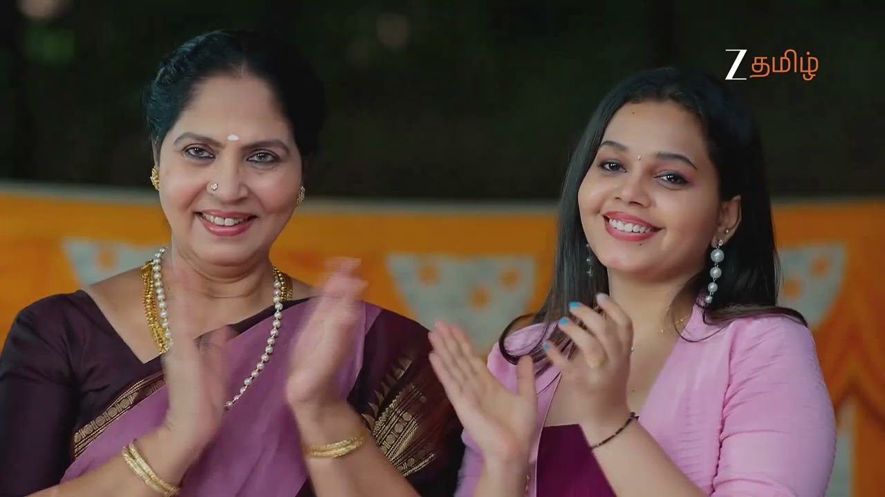 Salangai Oli | Ep - 207 | Webisode | Dec 10 2025 | Zee Tamil