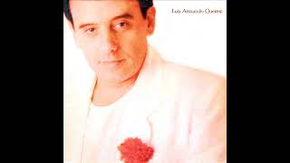 LUIZ ARMANDO QUEIROZ - ÁLBUM - 1988