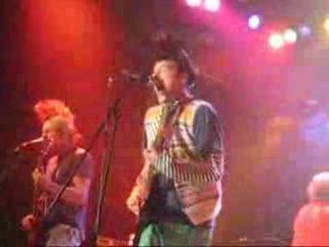 The Matches - Superman