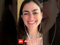 DC/DOX 2026: baby/girls' Co-Director, Jackie Jesko chats with NRW!
