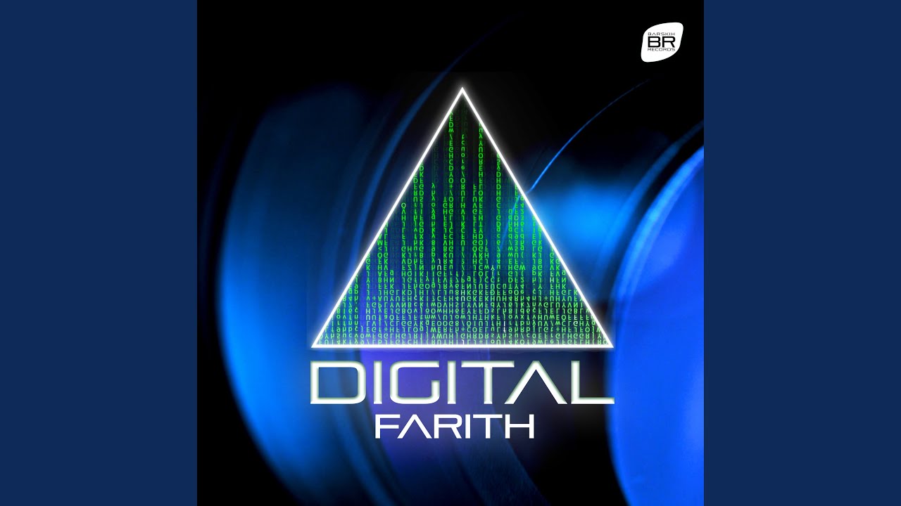 Digital single. Digital single