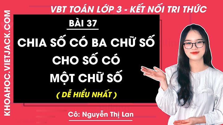 Sách bài tập toán lớp 3 tập 1 năm 2024