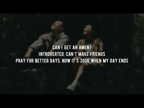 NEIKED, Mae Muller, Polo G - Better Days (Letra ofic.)