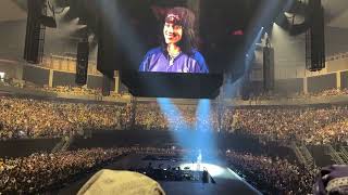 Hit Me Hard and Soft Tour – Billie Eilish Live at Moody Center, Austin (Night 2)