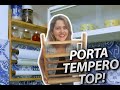 PORTA TEMPERO TOP!