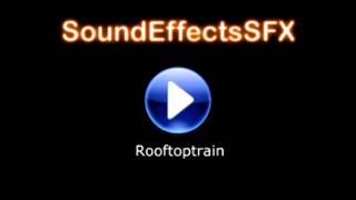 Rooftoptrain Sound effect
Free Download Here:
http://adf.ly/WJJnj
Subscribe for more sound effects Rooftoptrain Sound effect