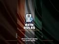 India’s New Online Gaming Rules Explained 🎮